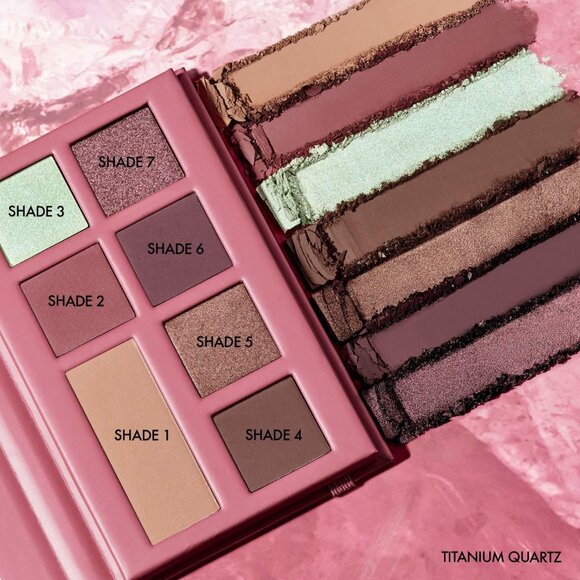 Sephora Other - SEPHORA COLLECTION Eyeshadow Palette